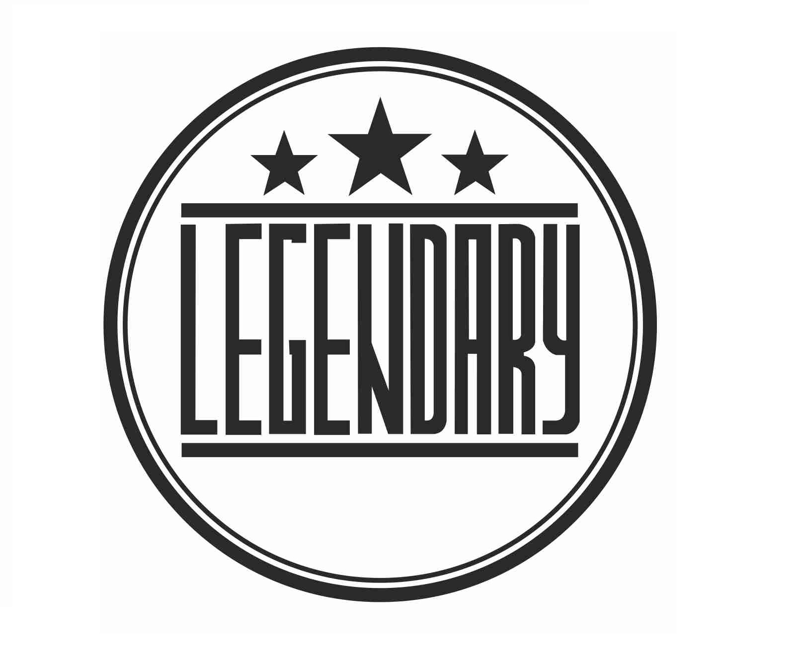 logo legendary european company
